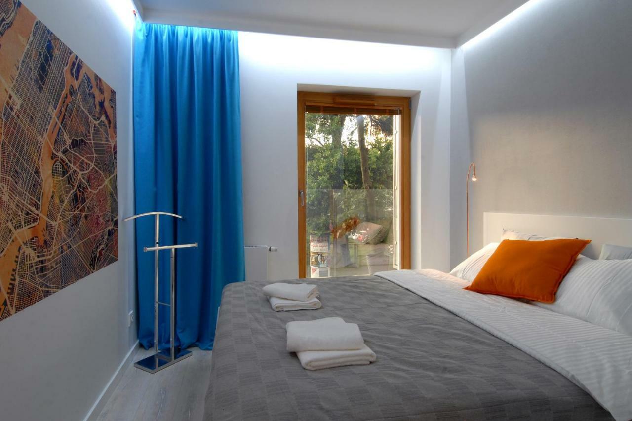 Apartament Ny 74 Гдыня Экстерьер фото